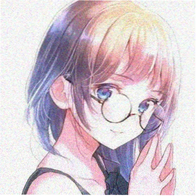 访问者头像