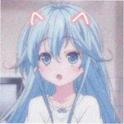 访问者头像