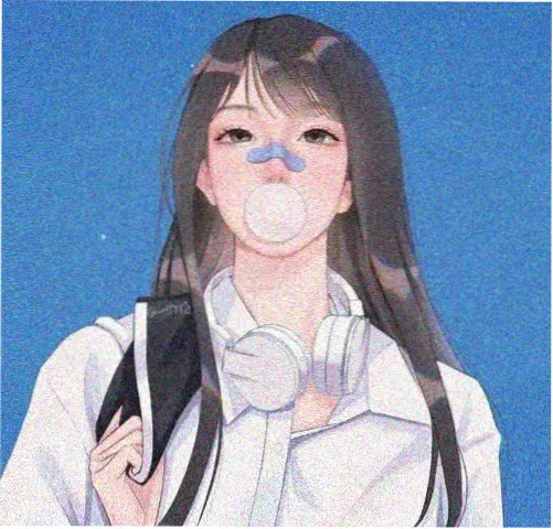 访问者头像